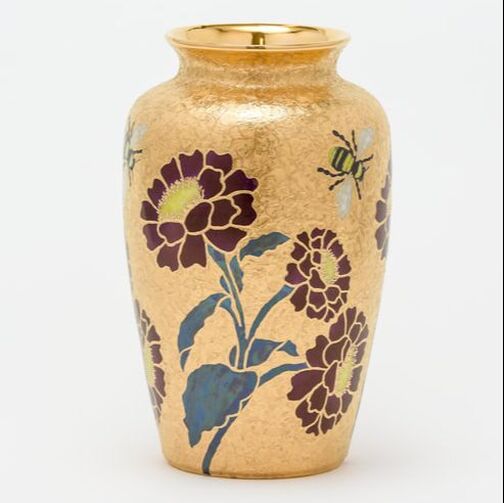 Carolyn, Barlock, Porcelain, #BarlockPorcelain, Fine, Art, Home, Collection, Luster, Gold, Decorative, Functional, Decor, Floral, Design, Nature, Unique, One of a Kind, Treasures, Traditional, Contemporary, Rare, Painted, Florentine, Persian, Medici, Pope, Ming, United States, Studio, Denver, Columbine Gallery, Loveland, Colorado, Sculpture in the Park, Governor's Art Show, Luxurea, Beverly Hills, California, Exquisite, Ships, Worldwide, Shipper Supply 